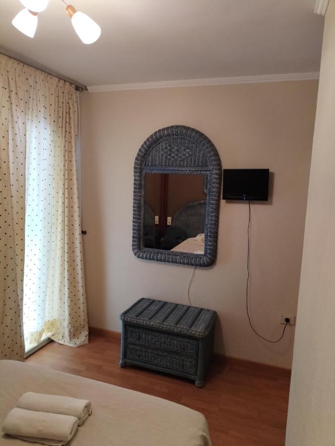 فندق ريدونديلافي  Casa Anton المظهر الخارجي الصورة
